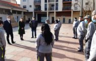 Benicarló inverteix 1,8 milions d'euros en ocupació i contracta a 140 persones durant la legislatura