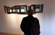 El Museu de la Ciutat de Benicarló tanca l’any d’exposicions amb ‘Umbrales’, de Guillermo D. Celaya