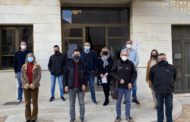 La destinació turística 'Maestrat, ànima interior', presenta l'aplicació mòbil turística Maestrat&go a La Jana