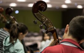 La Jove Orquestra de la Generalitat convoca proves de selecció per a deu especialitats instrumentals