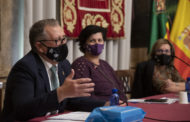 La Diputació defensa el paper de les entitats locals per a participar en el Fons de Recuperació de la UE