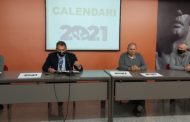 Les fotografies nocturnes de Lluís Ibáñez protagonitzen el calendari de 2021 de Caixa Benicarló