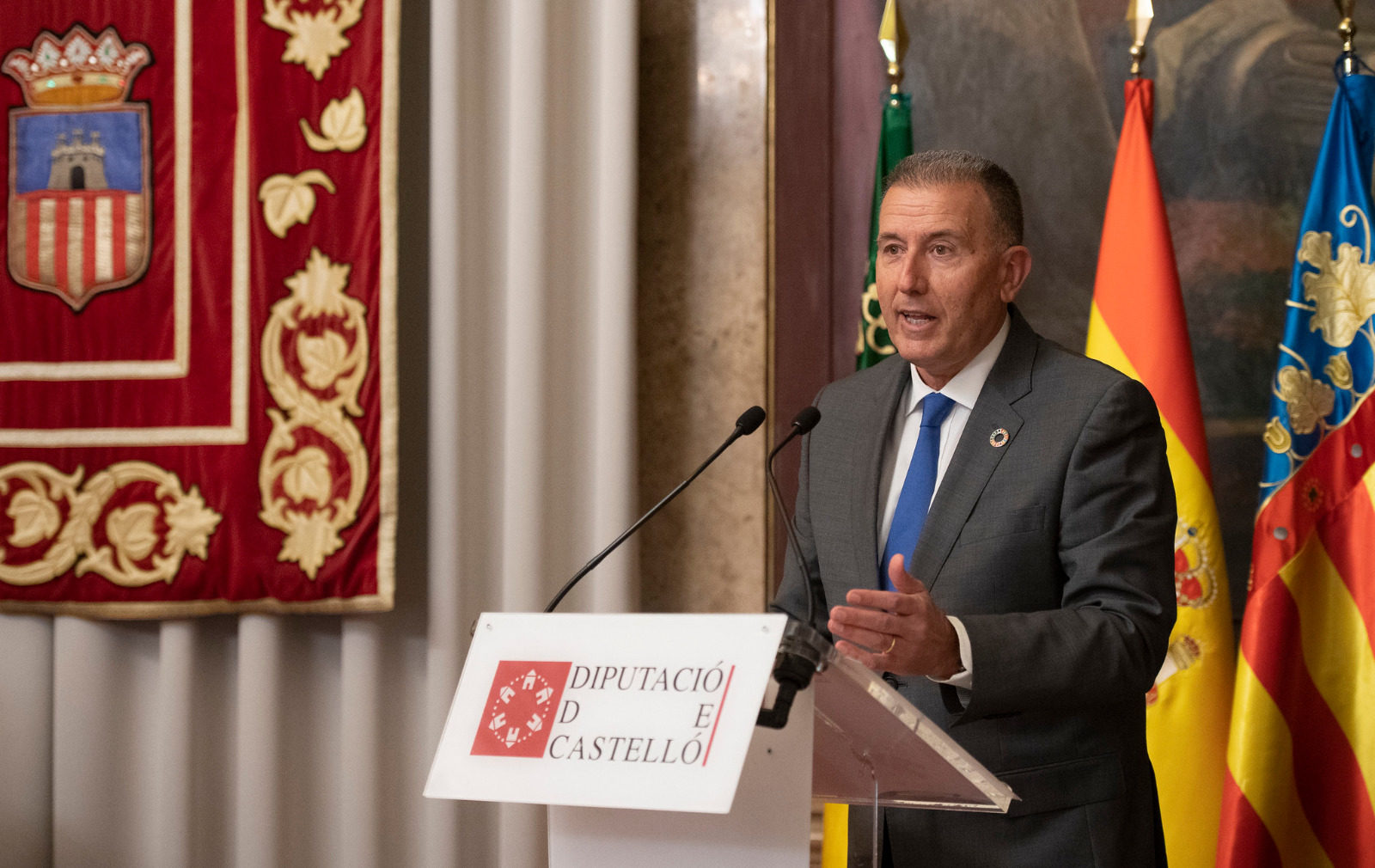 El PP presentarà mocions en tots els ajuntaments per a frenar un altre 'tasazo' del Consell als residus