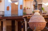 Sant Mateu contracta a un jove a través del Programa EMPUJU per a la realització de diversos treballs