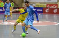 El Peníscola Globeenergy suma un altre empat a domicili a Jaén (2-2)