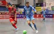 El Peníscola Globeenergy cau davant ElPozo Murcia en l'últim minut (3-4)