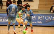 El Peníscola Globeenergy tanca l'any amb derrota a casa (2-4)