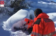360.000 euros han destinat els bombers a ‘Filomena’ en una àrea de 80 municipis i 40.000 habitants