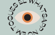 L'exposició itinerant #Noemtoqueselwhatsapp de l'IVAJ arriba a Alcalà-Alcossebre el 23 de febrer