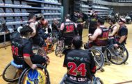 El BCR CEM L’H-Afaniad Vinaròs no va poder sumar en el seu desplaçament a Castelló (48-34)