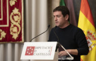 La Diputació promou la inserció social en la contractació de recollida selectiva als pobles