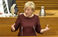 Barceló: 'Abans de mitjans de febrer es lliuraran més vacunes per a compensar la reducció de la setmana passada'