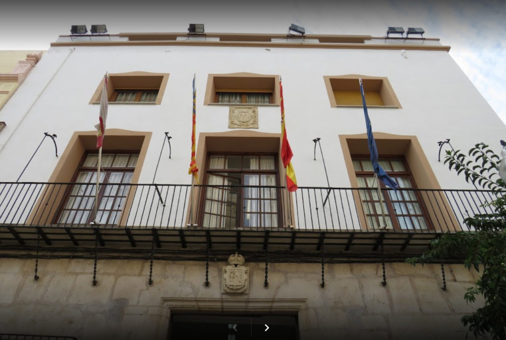 L'Ajuntament de Vinaròs obre la convocatòria per a la Borsa de Treball temporal de treballadors socials
