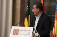 Martínez (PP): “El PSOE ha de deixar d'ignorar el SOS de l'hostaleria”