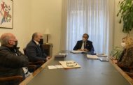 Miguel Barrera recolza la redefinició de la marca ‘Castelló Ruta de Sabor’ empresa per la Diputació de Castelló