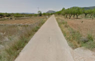 Tírig licita l'obra d'asfaltat del camí Catí