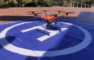 La Policia Local de Vinaròs fa un balanç dels vols amb dron realitzats durant el 2020