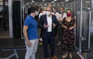 La Diputació triplica les ajudes de l'esport base als clubs formatius fins als 500.000 euros
