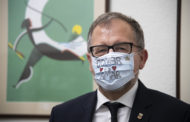 Martí recolza les noves mesures adoptades per la Generalitat Valenciana “per a véncer al virus”