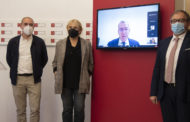 La Diputació i el Govern d’Espanya signaran al febrer el conveni de creació d'un HUB d'Innovació Rural