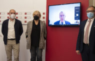 La Diputació i el Govern d'Espanya s'alien per a crear amb fons europeus un HUB d'Innovació Rural