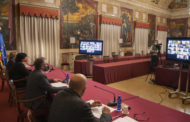 La Diputació sol·licita ajudes al Govern d'Espanya per ‘Filomena’ i aprova el nou Pla 135