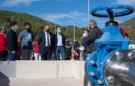La Diputació de Castelló aprova la segona resolució d’ajudes de garantia d’abastiment hídric de 2020