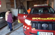 El Consorci de Bombers apropa els pacients de diàlisi als centres de salut perquè reben el tractament