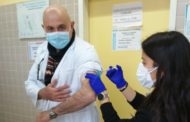 El Col·legi de Metges de Castelló crida els castellonencs a vacunar-se