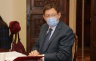 Confinament perimetral, toc de queda a les 22 hores i tancament d'hostaleria a les 17 hores fins al 31 de gener