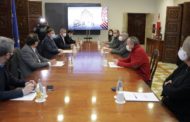 Puig anuncia noves ajudes per als sectors més afectats que seran definides pròximament