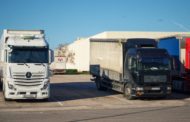 La restauració de carretera no tindrà franges horàries per a prestar servei a transportistes i serveis essencials
