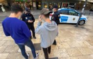 La Policia de la Generalitat sanciona a 669 establiments per incomplir la normativa durant el segon estat d'alarma