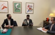 La Diputació i el CEEI renoven l'aliança per a promoure projectes innovadors a l'interior