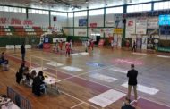 Derrota de Mi Arquitecto C.B. Benicarló en casa del Ventero CBV (73-62)