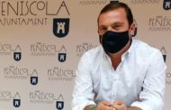 L'alcalde de Peníscola insisteix a conéixer la situació de l'Hospital de Vinaròs davant el repunt de casos