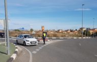 La Policia Local de Peníscola identifica a més de 90 persones incomplint les mesures des de principi de gener