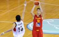 Samu Rodríguez s'incorpora a Mi Arquitecto C.B. Benicarló