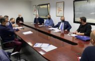 Martí aposta per prioritzar els programes d'ajudes als municipis i la captació de fons europeus com a estratègia de 2021