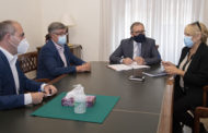 Diputació i Generalitat planegen l'elaboració d'un estudi sobre l'escassetat d'habitatge a l'interior