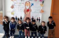 La Ludoteca de Santa Magdalena celebra Sant Antoni