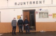 L'Associació de Jubilats de La Torre d'En Besora dona 1.400 euros en la lluita contra la Covid-19