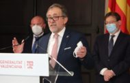 La Diputació aportarà 4,1 milions dins del pla d'ajudes de la Generalitat per a petites empreses i autònoms 