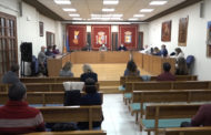 Benicarló; Sessió ordinària del Ple de l’Ajuntament de Benicarló 28-01-2021