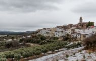Rossell estrena la nova ruta dels 'Peraires'