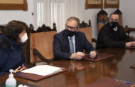 La Diputació suma els efectius de Tragsa per a millorar la capacitat de resposta en cas d’emergències