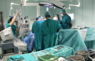Els hospitals valencians realitzen 448 trasplantaments durant la pandèmia i sumen 213 donants