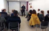 Diputació adapta la seua estratègia de formació per a l’ocupació i l’emprenedoria a la nova normalitat
