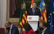El PP denúncia que el 'PSOE segueix sense pagar els fons del Glòria, un any després de la borrasca'