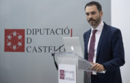 La Diputació invertirà 800.000 euros en la promoció de la ceràmica, la meitat en l’ús del taulell en entorns urbans
